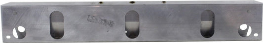 X3 11-17/X4 15-18 RADIATOR SUPPORT UPPER, Panel, Aluminum