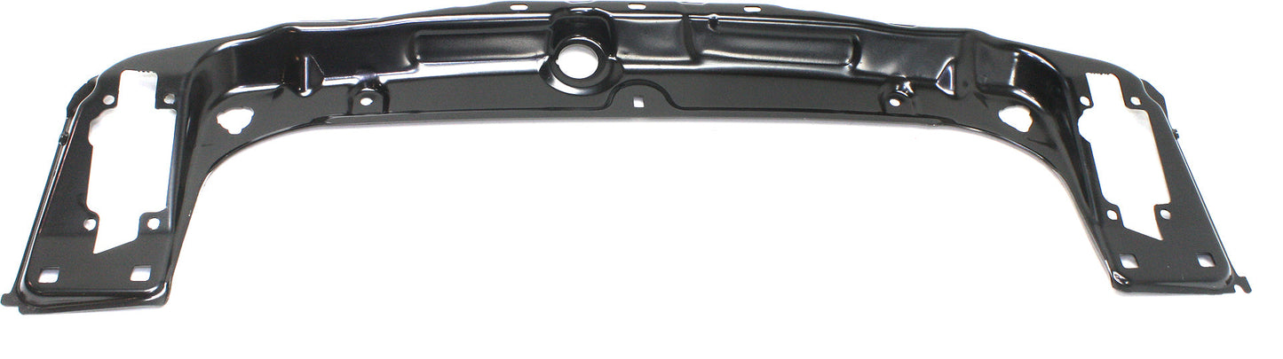 3-SERIES 14-16/2-SERIES 15-21 RADIATOR SUPPORT UPPER, Support Panel, Steel, (3-Series, HB 14-16/Hybrid Models)/(2-Series, Conv)