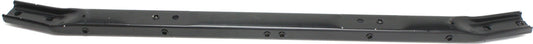 5-SERIES 11-16/640I 12-19 RADIATOR SUPPORT UPPER, Rear, Steel, (Exc. 550i Model), Conv/(12-17, Cpe)/Sdn