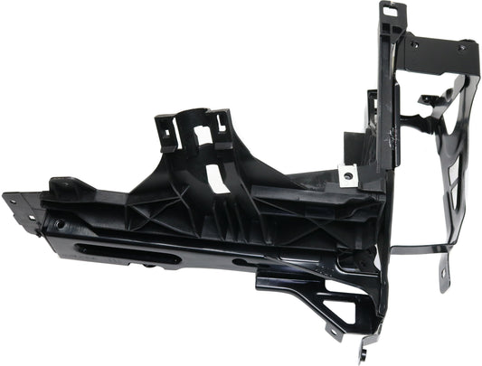 5-SERIES 11-16 RADIATOR SUPPORT RH, Plastic, Sedan