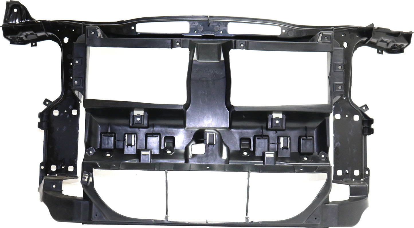 X1 12-15 RADIATOR SUPPORT CENTER, Plastic w/ Steel, M Sportline