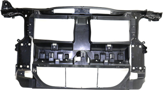 X1 12-15 RADIATOR SUPPORT CENTER, Plastic w/ Steel, M Sportline