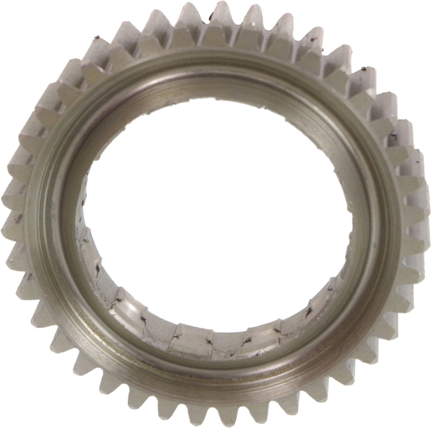 7-SERIES 02-08 / ALPINA B7 07-08 PARKING BRAKE ACTUATOR GEAR KIT