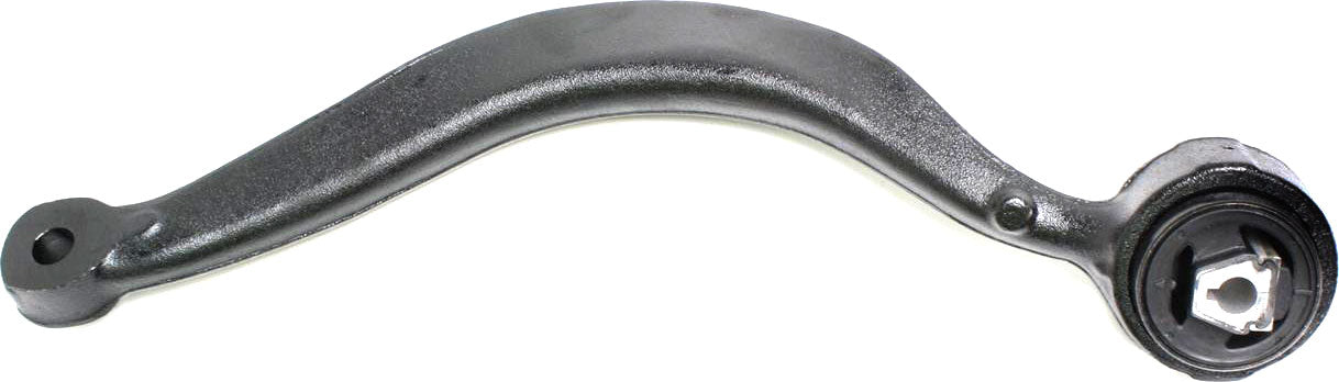 X5 00-06 FRONT CONTROL ARM, LH, Lower, Frontward Arm, without Ball Joint