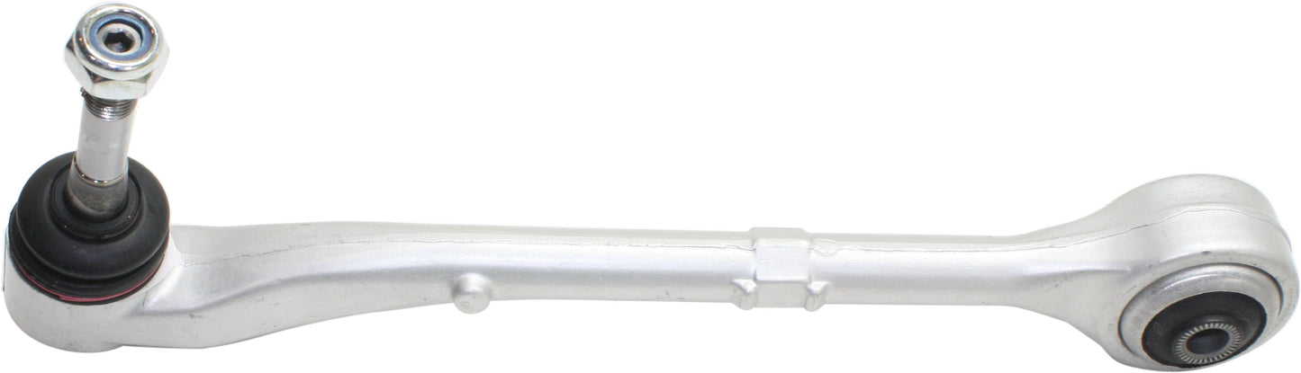 540I 97-03 / M5 00-03 FRONT CONTROL ARM, RH, Lower, Frontward Arm, with Ball Joint and Bushing