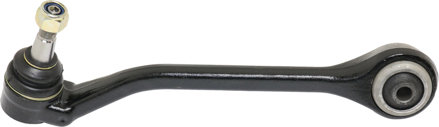 X3 04-10 FRONT CONTROL ARM LH, Lower, Rearward Arm, w/ Ball Joint and Bushing