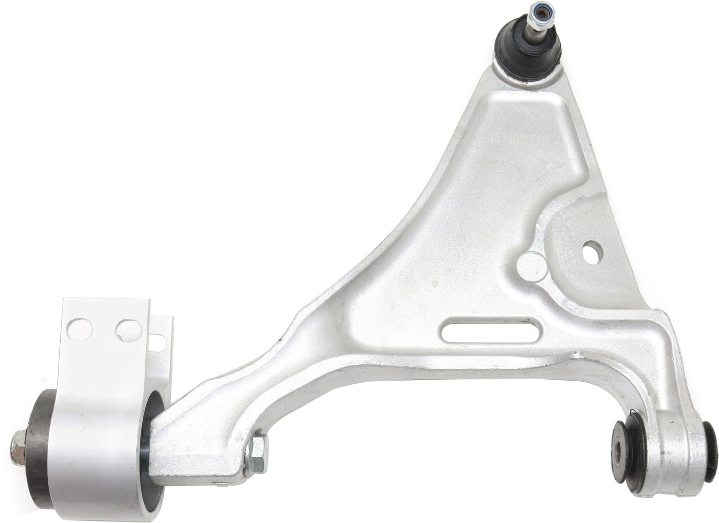 LUCERNE / DTS 06-11 FRONT CONTROL ARM, RH, Lower, with Ball Joint and Bushing