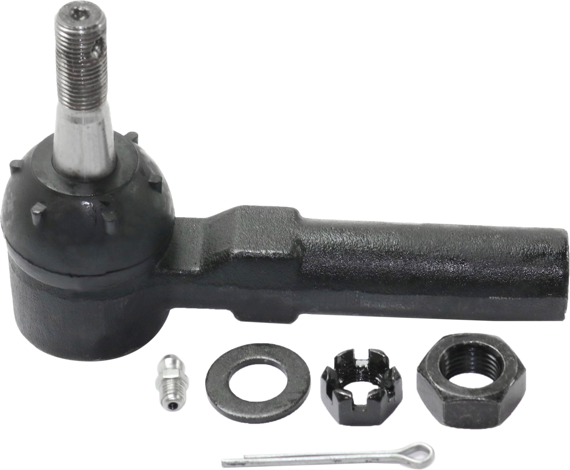 CENTURY 97-05/LACROSSE 05-09 FRONT TIE ROD RH=LH, Outer