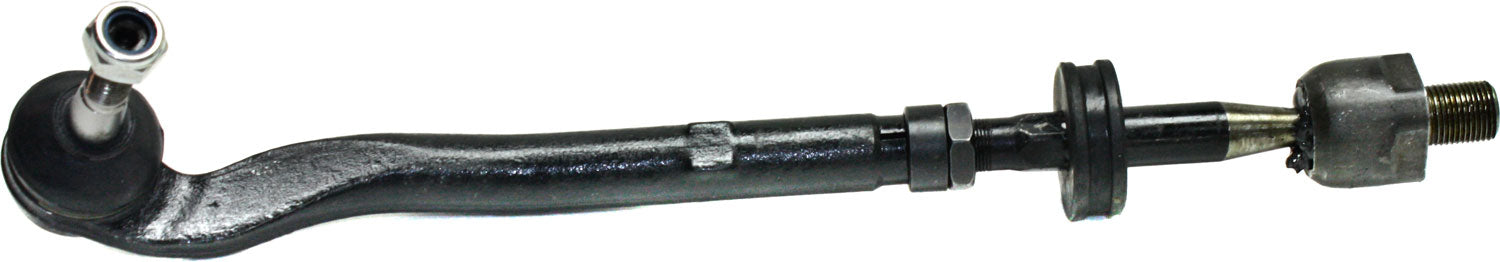 5-SERIES 97-03 FRONT TIE ROD ASSEMBLY LH, Inner and Outer