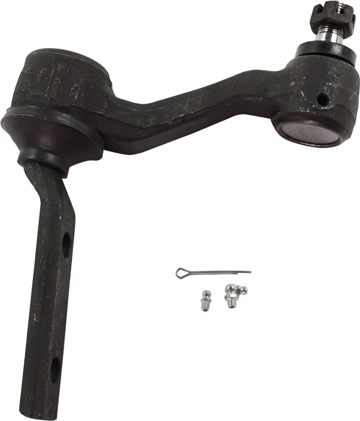 RIVIERA 79-85 / BLAZER 99-05 IDLER ARM, Front