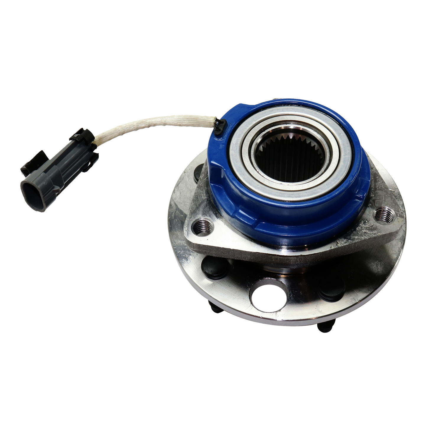 CENTURY 97-05/IMPALA LIMITED 14-16 FRONT OR REAR HUB ASSEMBLY RH=LH, 5 Studs