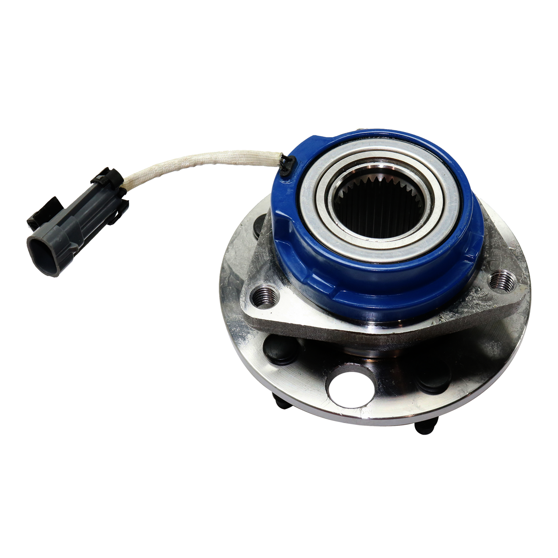 CENTURY 97-05/IMPALA LIMITED 14-16 FRONT OR REAR HUB ASSEMBLY RH=LH, 5 Studs