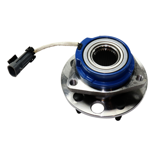 CENTURY 97-05/IMPALA LIMITED 14-16 FRONT OR REAR HUB ASSEMBLY RH=LH, 5 Studs