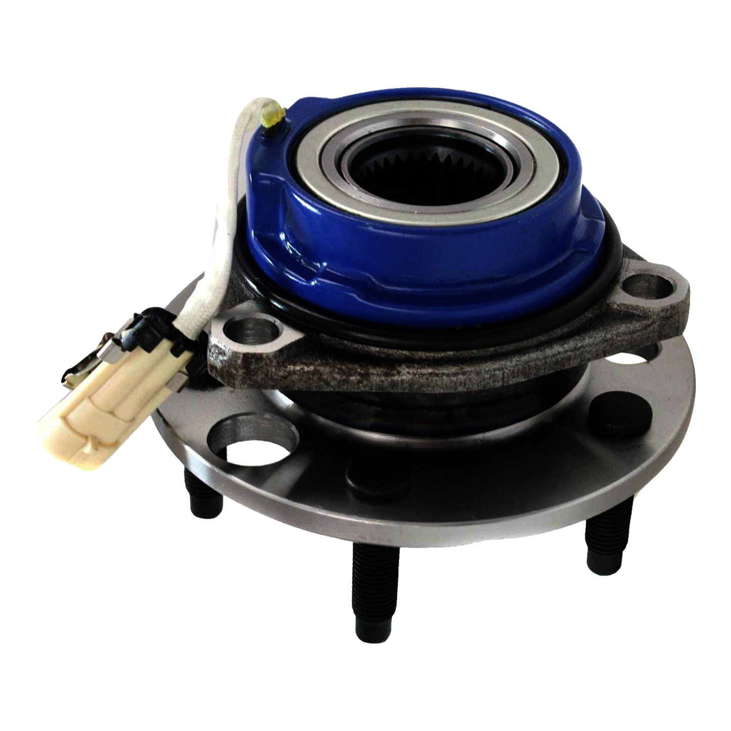 PARK AVENUE 92-96/LESABRE 92-99 FRONT HUB ASSEMBLY RH=LH, 5 Studs