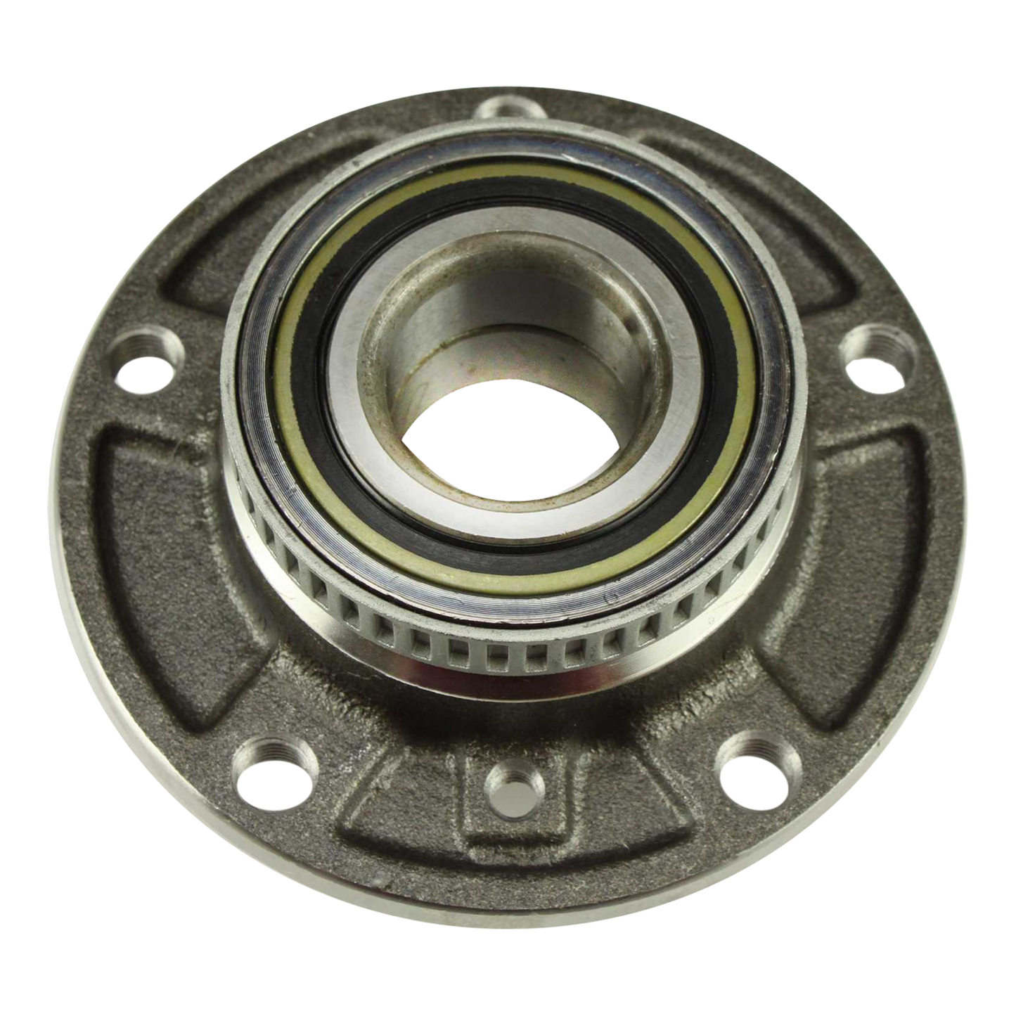 3-SERIES 92-05/Z4 03-08 FRONT HUB ASSEMBLY RH=LH, 5 Studs