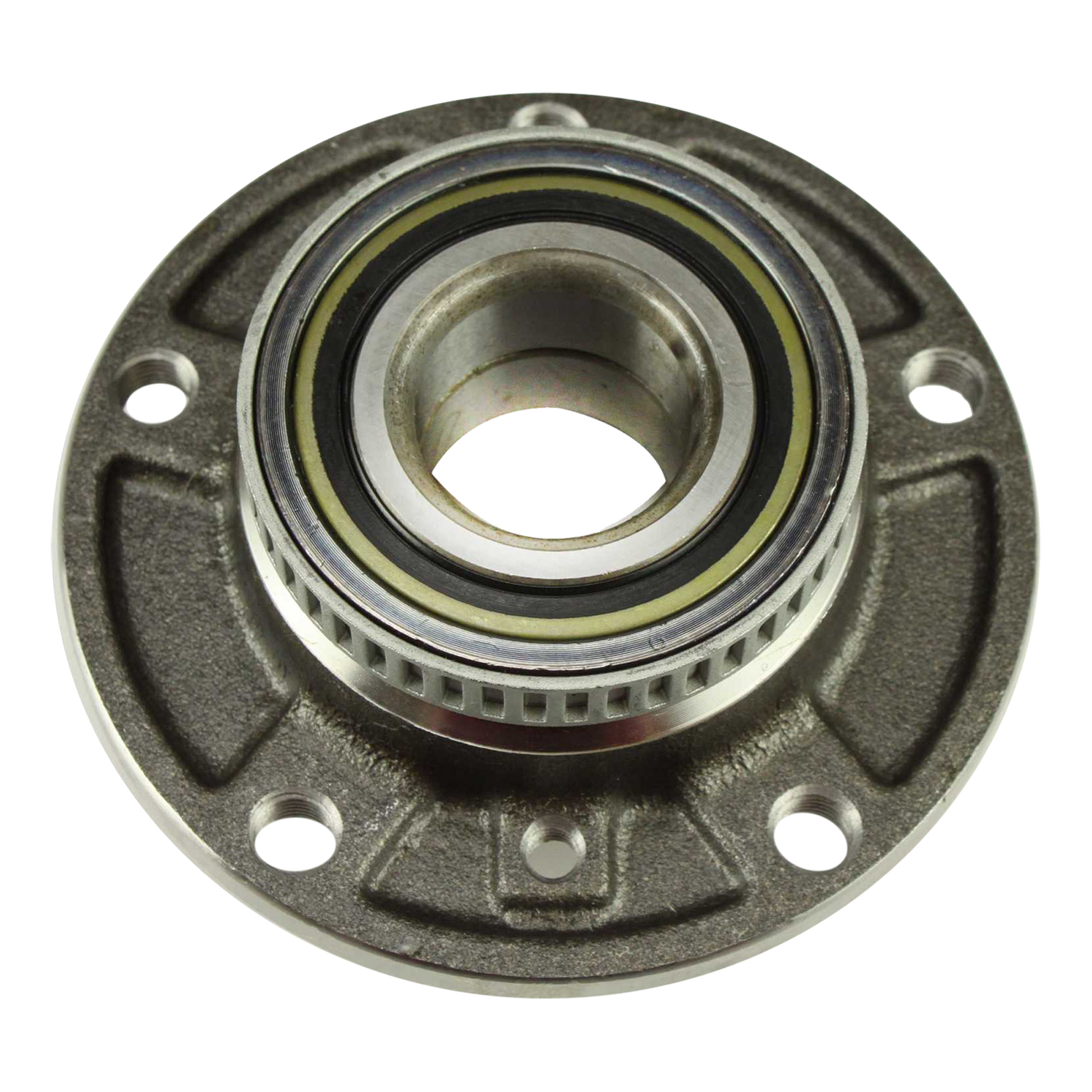3-SERIES 92-05/Z4 03-08 FRONT HUB ASSEMBLY RH=LH, 5 Studs