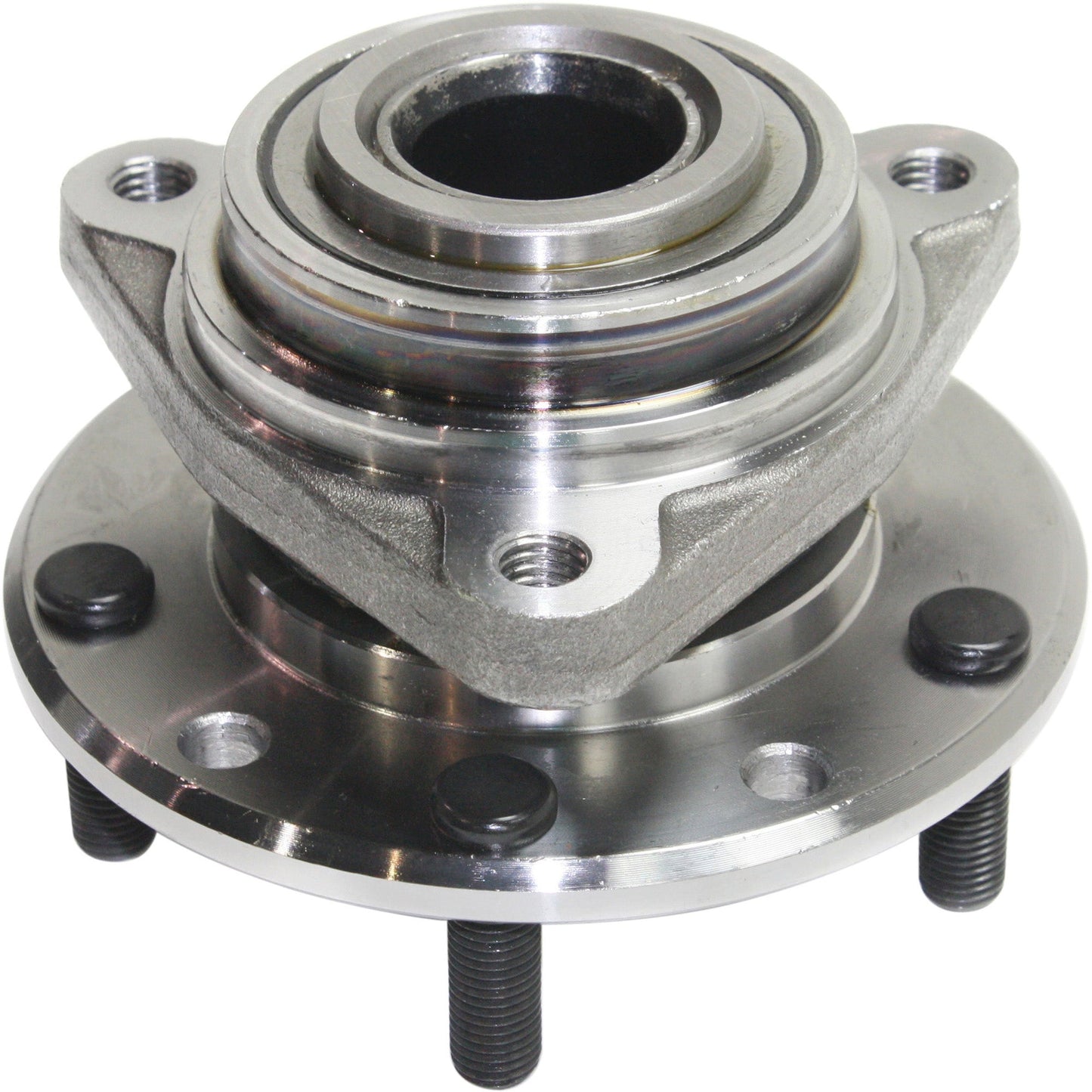 RIVIERA 79-85/S10 PICKUP 83-93 FRONT HUB ASSEMBLY RH=LH, 5 Studs