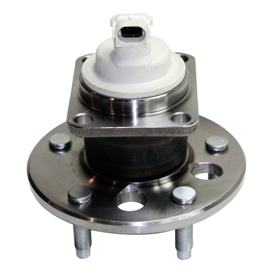 REGAL 96-96/CENTURY 97-03 REAR HUB ASSEMBLY RH=LH, 5 Studs, 4-Wheel ABS