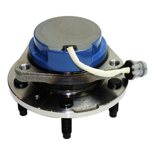 UPLANDER/TERRAZA 05-05 REAR HUB ASSEMBLY RH=LH, 5 Studs, FWD, Independent Rear Suspension
