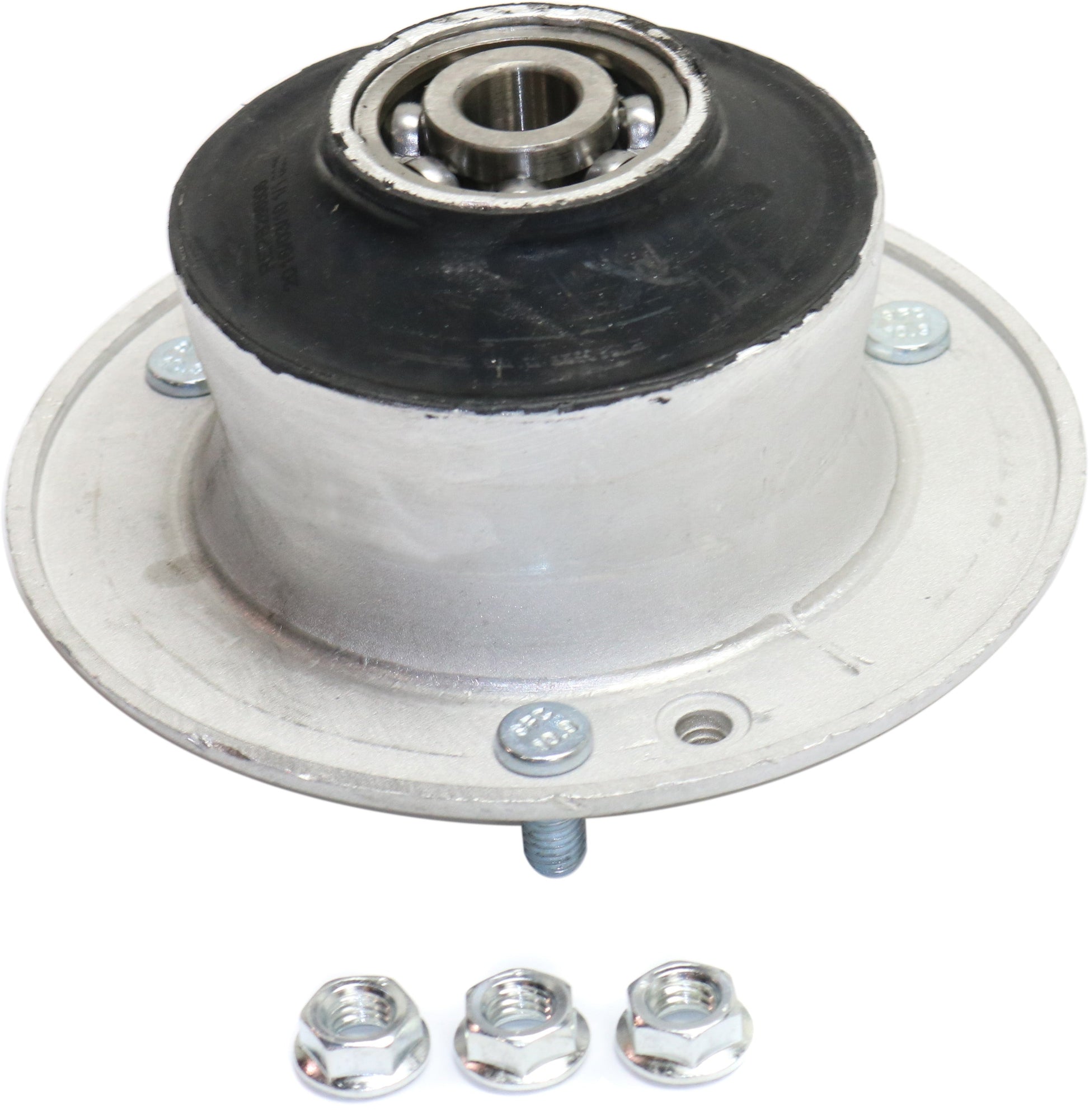 5-SERIES 97-03/650I 06-08 FRONT SHOCK AND STRUT MOUNT, Strut Mount Bearing Plate Kit