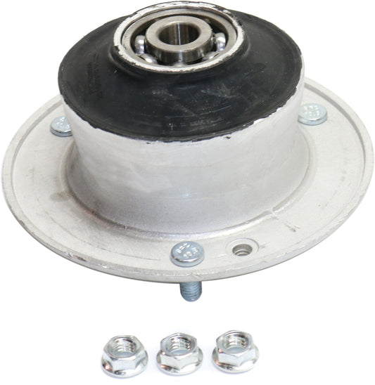 5-SERIES 97-03/650I 06-08 FRONT SHOCK AND STRUT MOUNT, Strut Mount Bearing Plate Kit