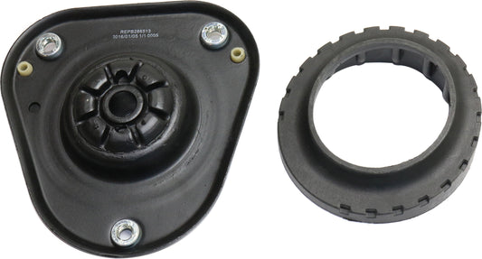 LUCERNE / DTS 06-11 SHOCK AND STRUT MOUNT, Front, RH=LH, with FE1 (Soft Ride), FE3 (Firm) Suspension