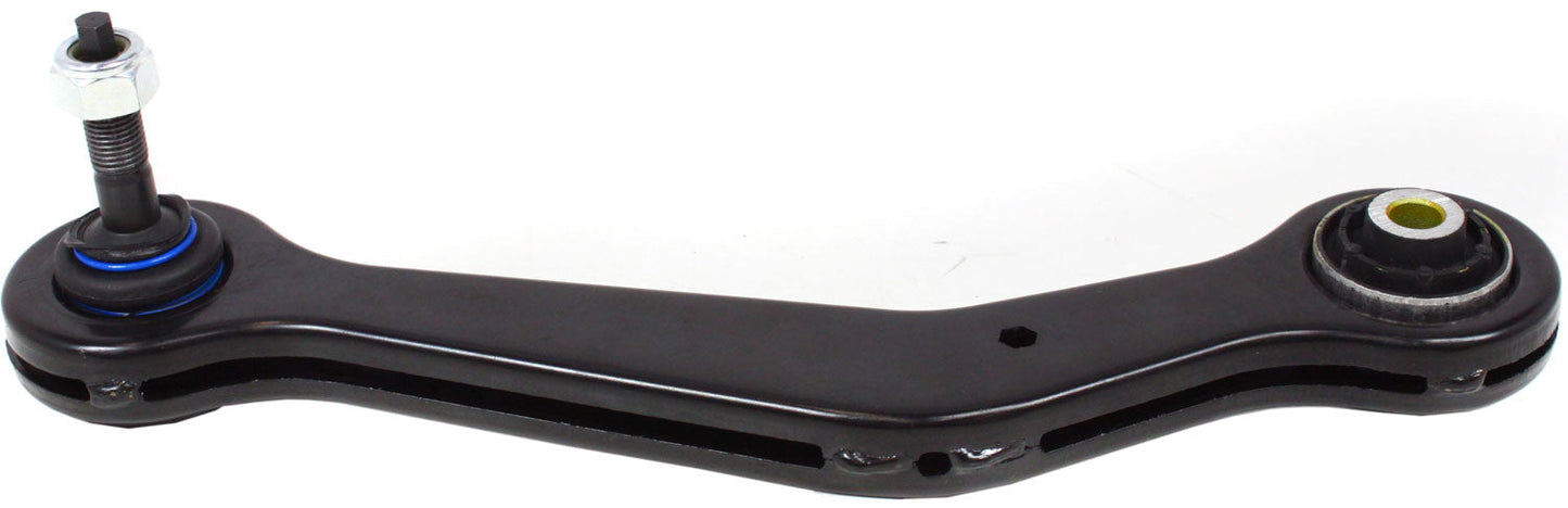 7-SERIES 95-01 REAR CONTROL ARM, RH, Upper, Rearward Arm, with Ball Joint