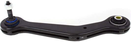7-SERIES 95-01 REAR CONTROL ARM, RH, Upper, Rearward Arm, with Ball Joint