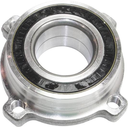 X5 00-06/7-SERIES 02-14/6-SERIES 04-18 REAR WHEEL BEARING RH=LH