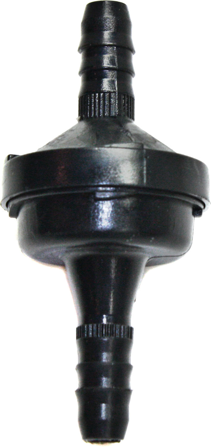 A4 97-06 / S6 07-08 VACUUM VALVE, Grey - Check Valve