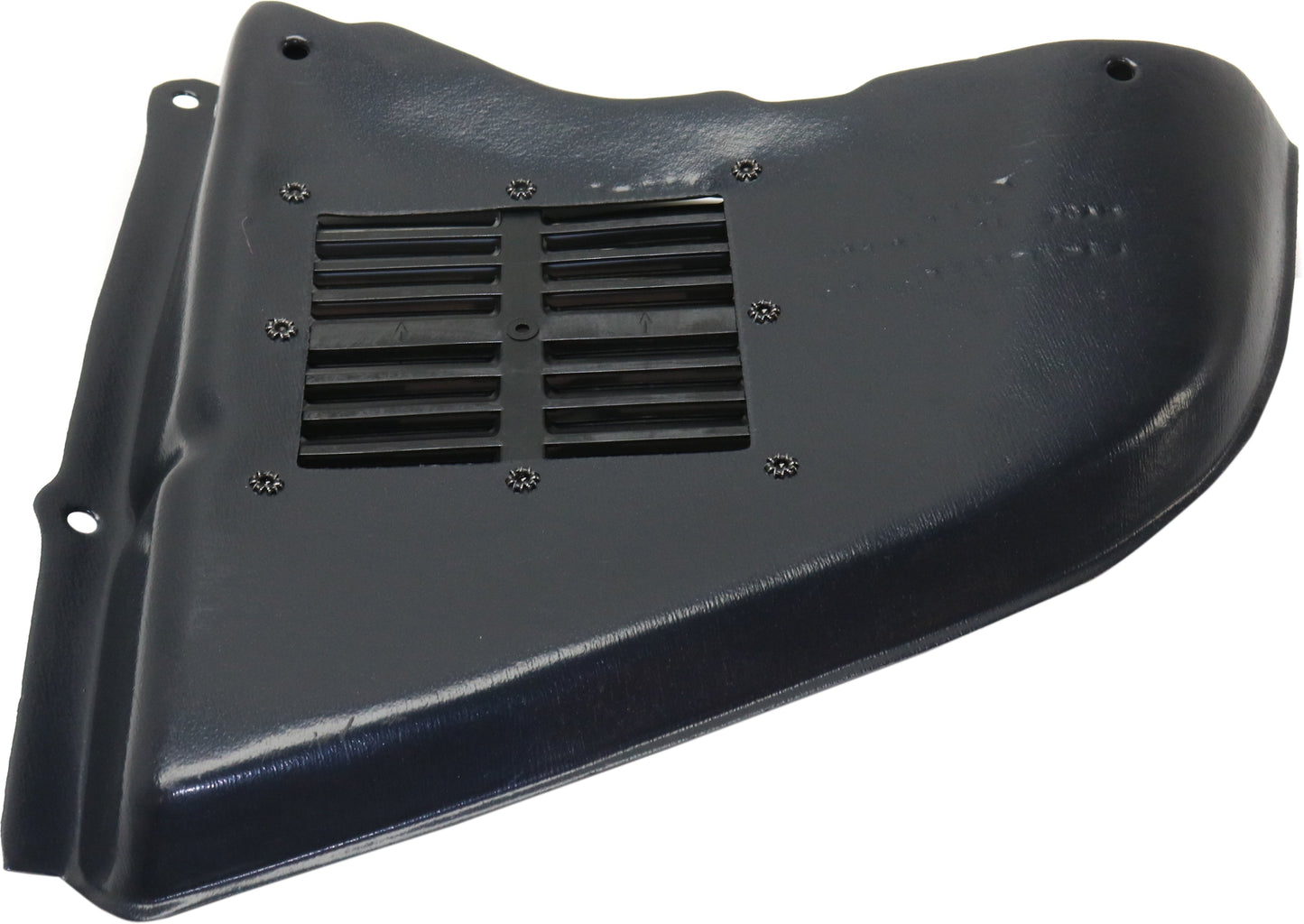 5-SERIES 04-07 ENGINE SPLASH SHIELD, Under Cover, RH, Sedan (w/ M Pkg.)