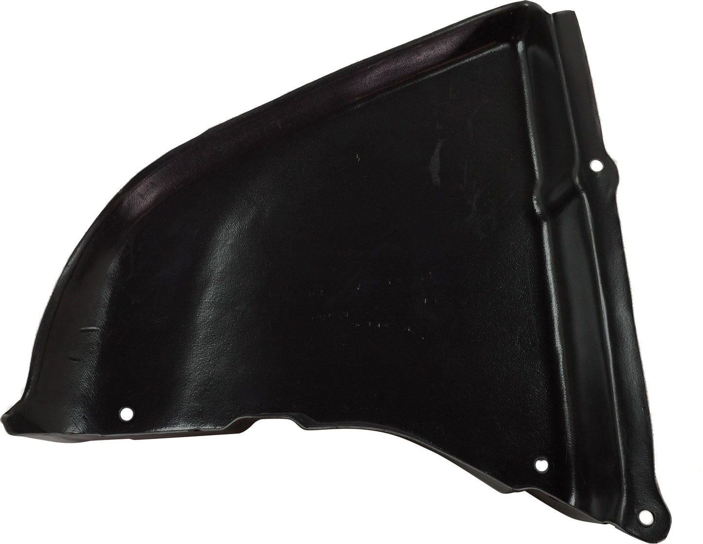 5-SERIES 04-07 ENGINE SPLASH SHIELD, Under Cover, LH, Sedan (w/ M Pkg.)