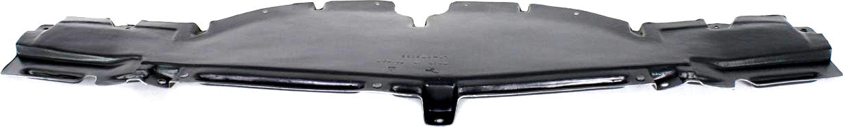 3-SERIES 06-12 ENGINE SPLASH SHIELD, Under Cover, Front, Wagon