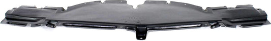 3-SERIES 06-12 ENGINE SPLASH SHIELD, Under Cover, Front, Wagon