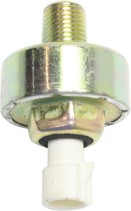 LESABRE / PARK AVENUE / BONNEVILLE 96-05 KNOCK SENSOR, 6 Cyl, 3.8L, 1 Male Terminal, Screw-In