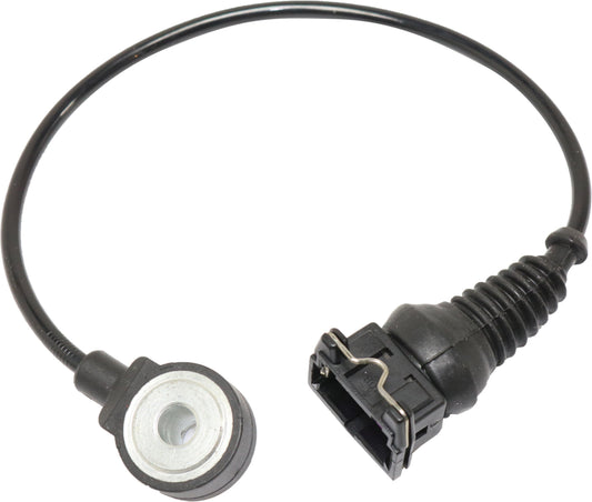3-SERIES 91-95 / 525IT 93-93 / M3 95-95 KNOCK SENSOR, Direct Mounted, 2 Male Terminals
