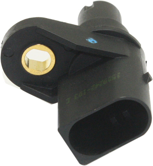7-SERIES 02-08 CRANKSHAFT POSITION SENSOR, 3 Male Terminals, Blade Type, Female Connector