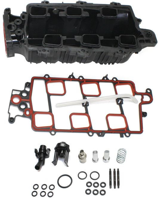 PARK AVENUE 95-05 INTAKE MANIFOLD, Kit