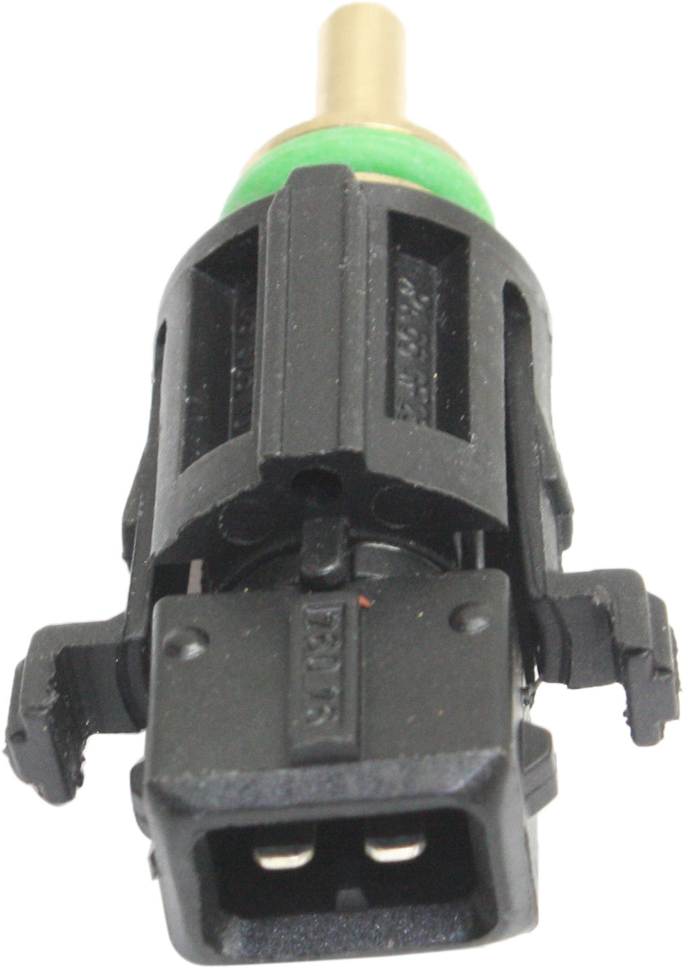 3-SERIES 98-13/5-SERIES 99-10 WATER TEMPERATURE SENDING UNIT, 2 Male Terminals, Blade Type