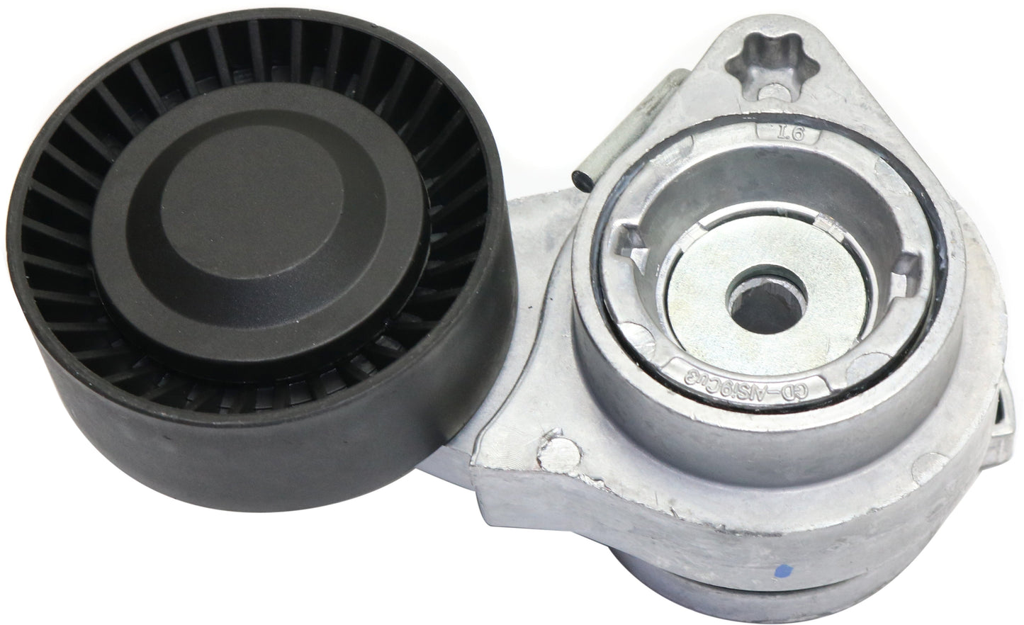 7-SERIES 02-08 / X5 04-06 / 545I / 645CI 04-04 A/C BELT TENSIONER, Air Conditioning