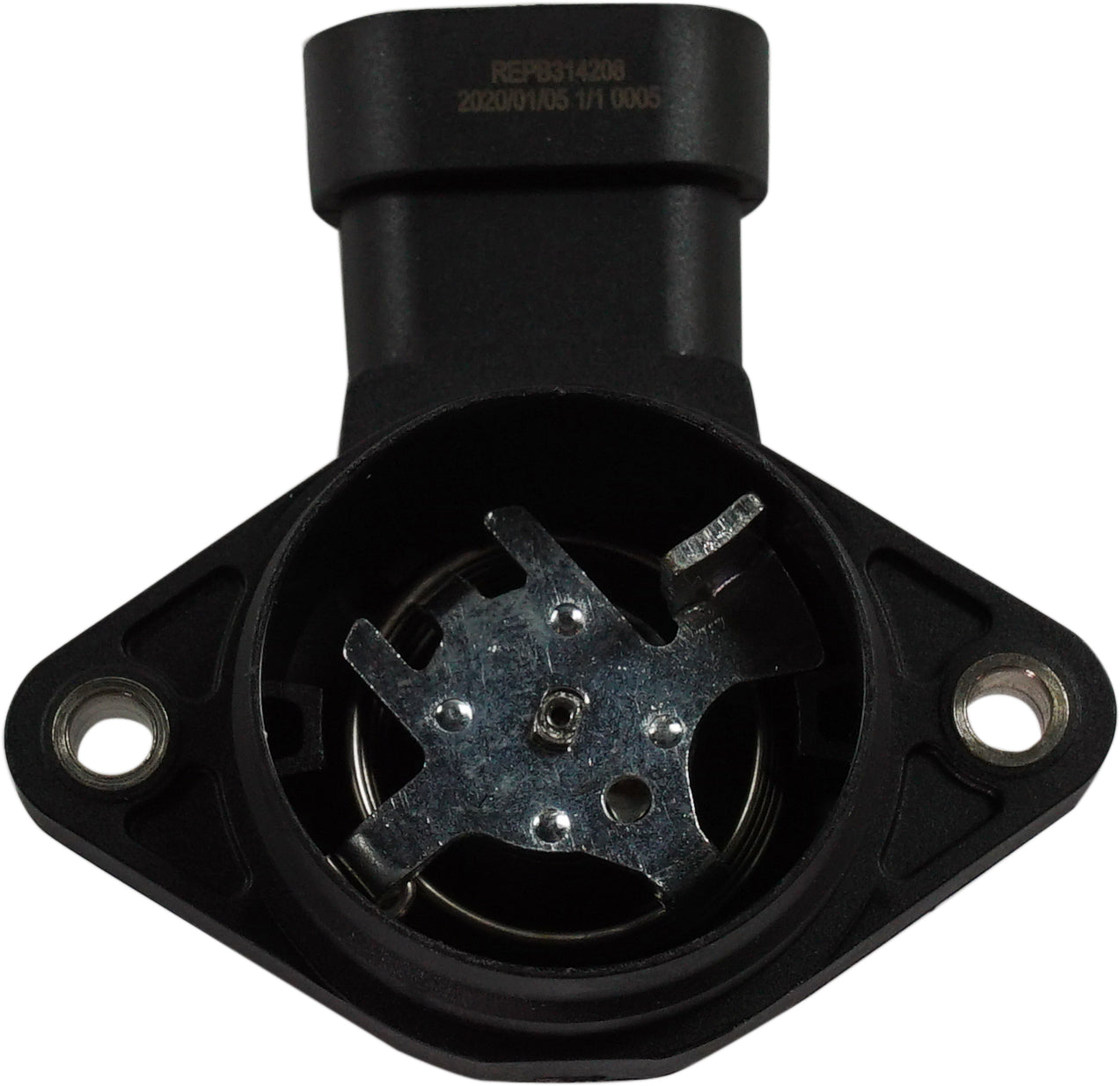 PARK AVENUE / BONNEVILLE 95-05 / REGAL 96-04 THROTTLE POSITION SENSOR, 3 Male Terminals