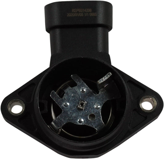 PARK AVENUE / BONNEVILLE 95-05 / REGAL 96-04 THROTTLE POSITION SENSOR, 3 Male Terminals