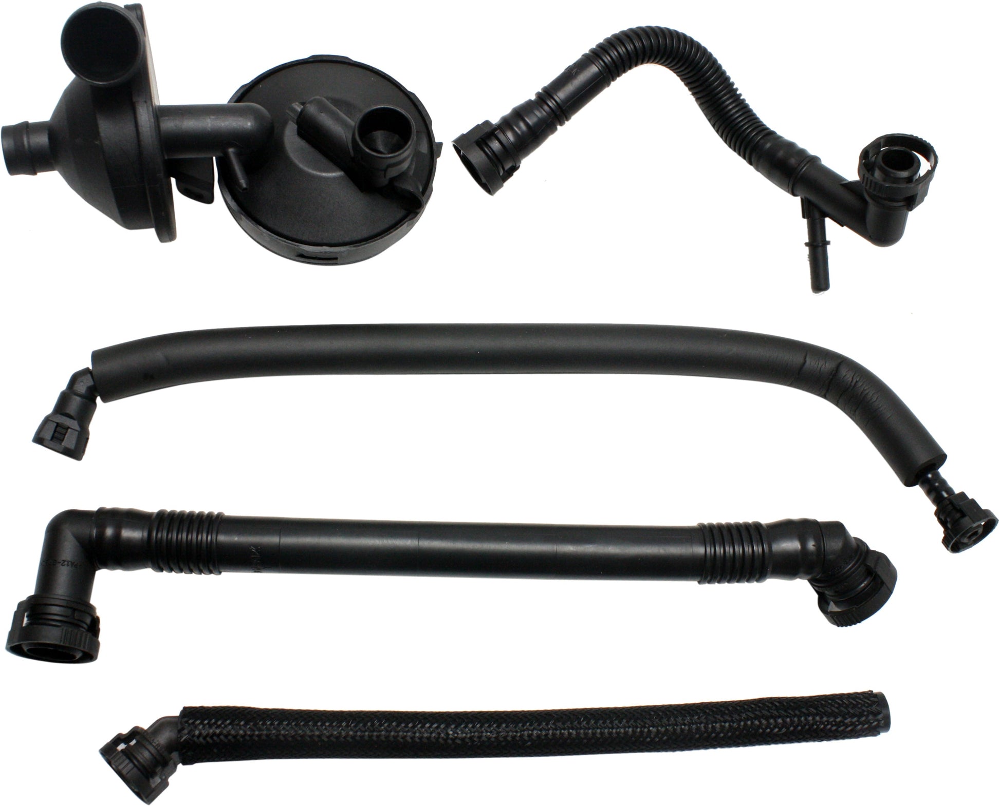 3-SERIES 99-05 CRANKCASE VENT VALVE KIT