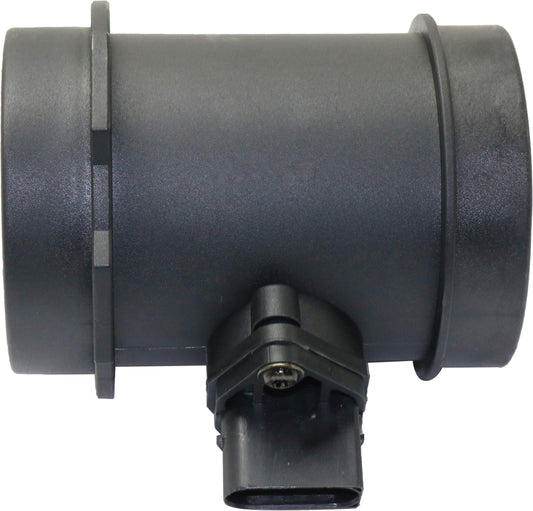 540i 99-03 MASS AIR FLOW SENSOR, Plastic, New