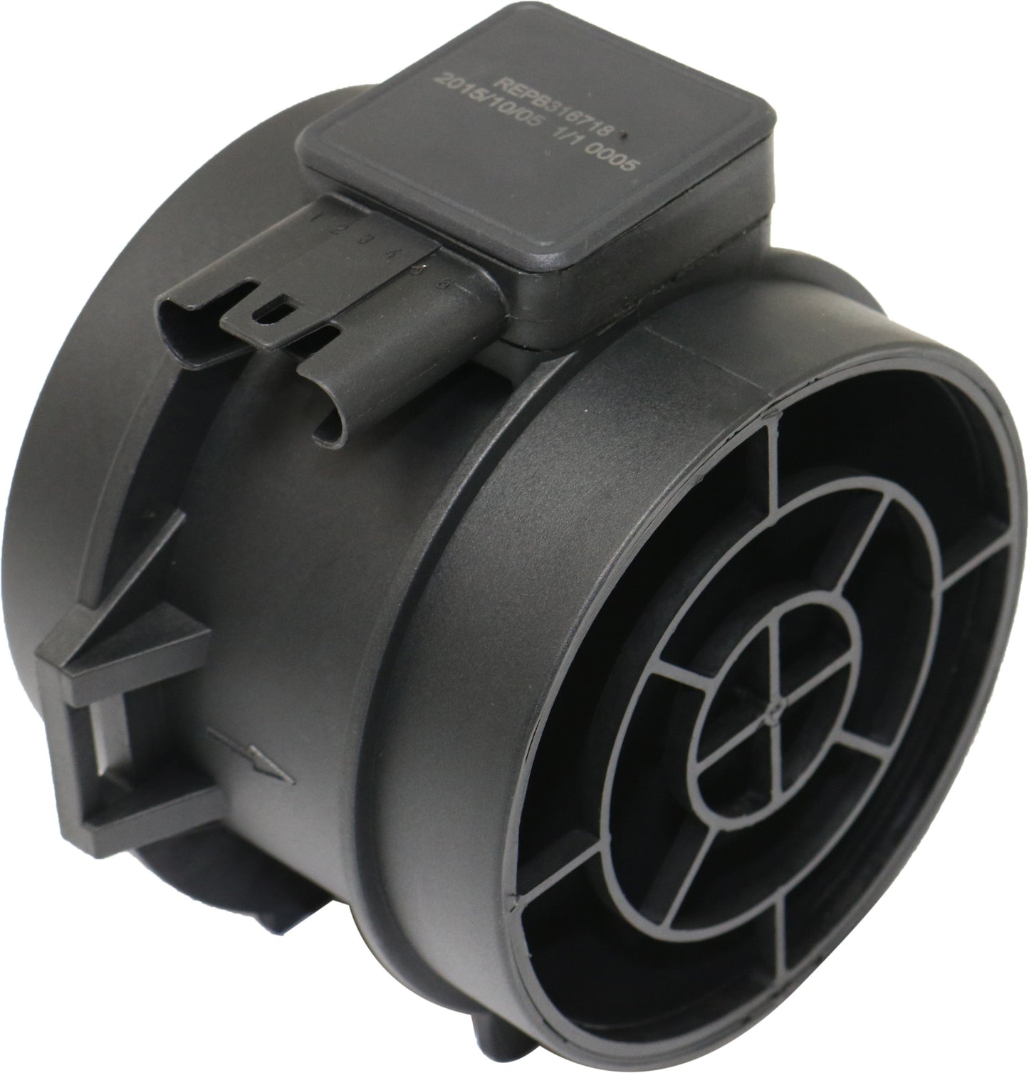 330CI 03-06 / 330I / Z4 03-05 / X3 04-06 MASS AIR FLOW SENSOR, 6 Cyl, 3.0L