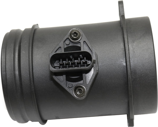 X5 04-06 / 545I / 645CI / 7-SERIES 04-05 MASS AIR FLOW SENSOR, 8 Cyl