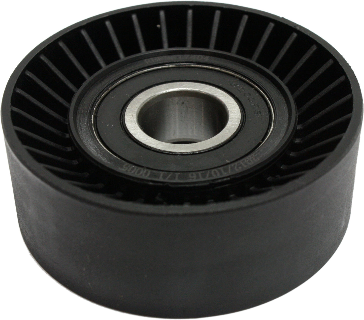 3-SERIES 96-13/CHALLENGER 08-21 ACCESSORY BELT IDLER AND TENSIONER PULLEY