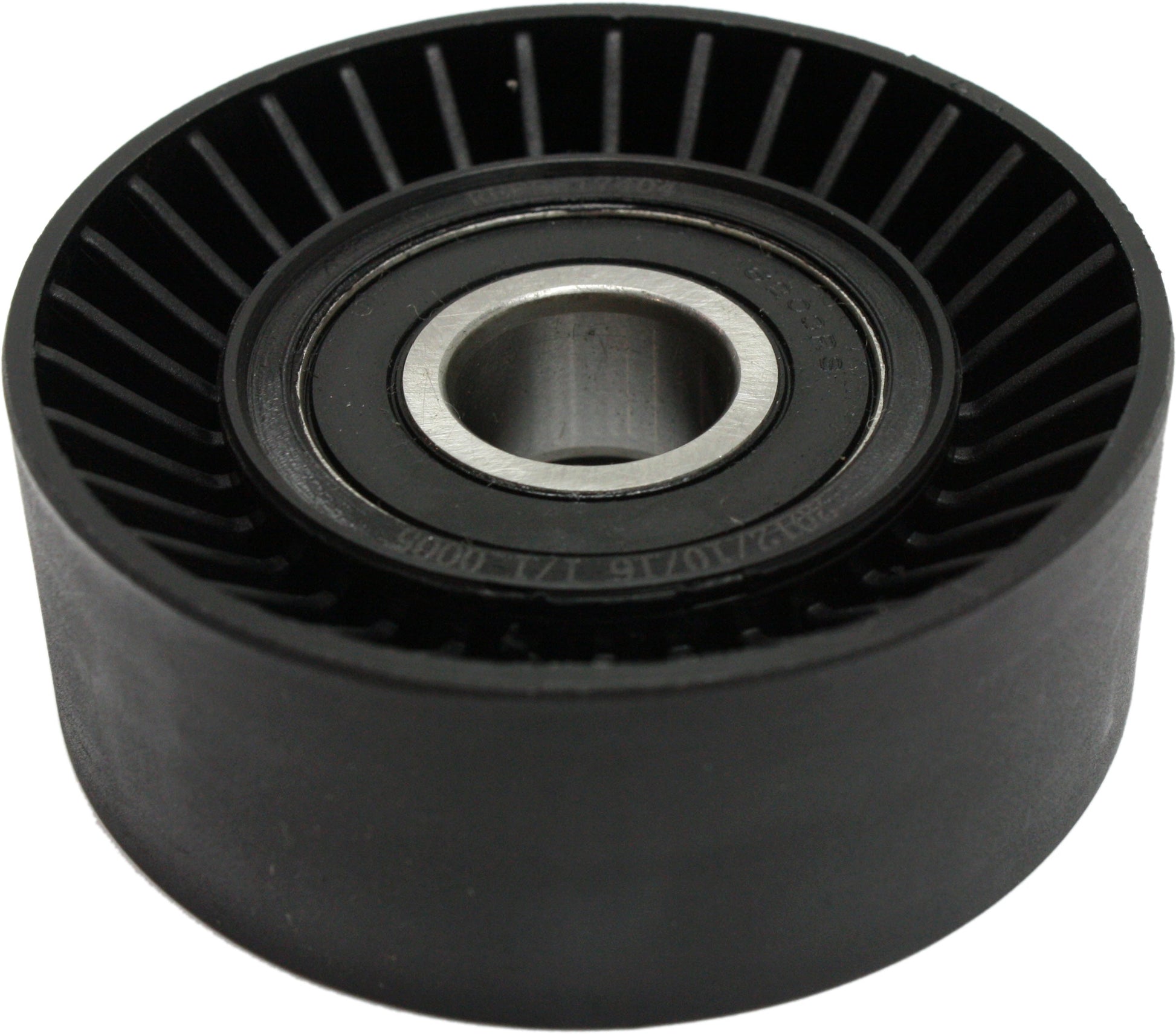3-SERIES 96-13/CHALLENGER 08-21 ACCESSORY BELT IDLER AND TENSIONER PULLEY
