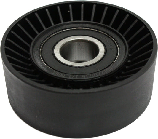 3-SERIES 96-13/CHALLENGER 08-21 ACCESSORY BELT IDLER AND TENSIONER PULLEY