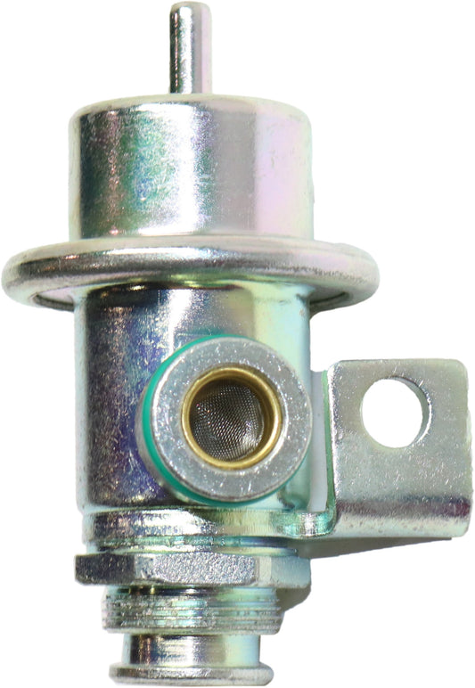 CENTURY / IMPALA / MONTE CARLO / VENTURE / GRAND AM 00-05 FUEL PRESSURE REGULATOR, Straight Nipple Orientation